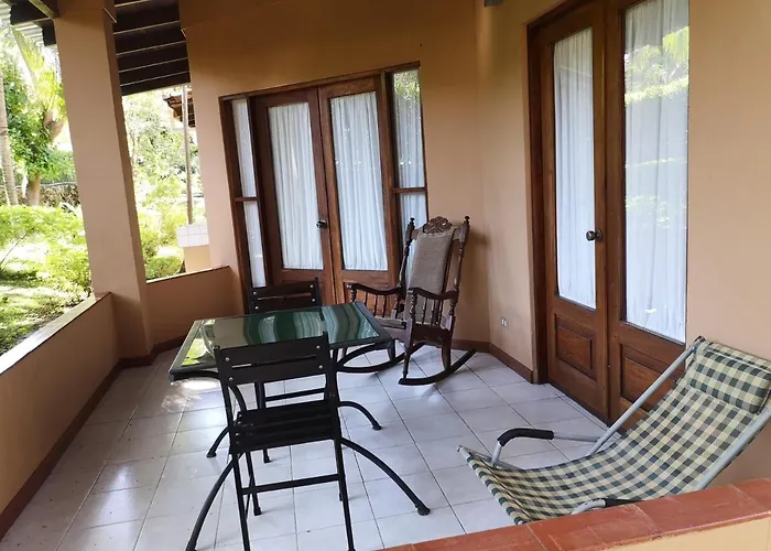 Villa Hermosa Playa Hermosa (Guanacaste)