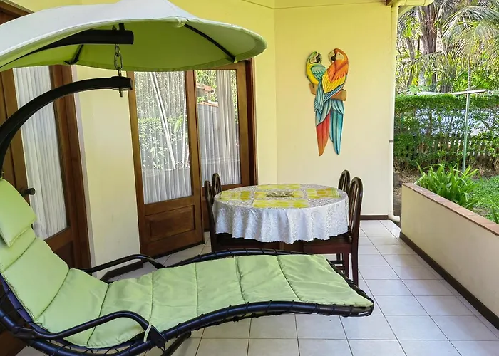 Hermosa Villa Playa Hermosa (Guanacaste)