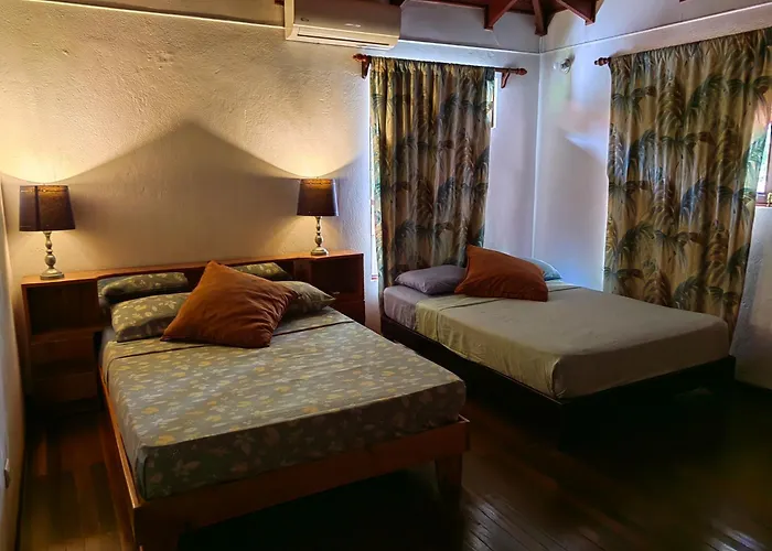 Villa Hermosa