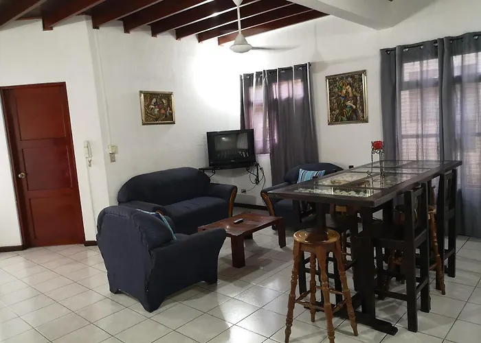 Villa Hermosa *