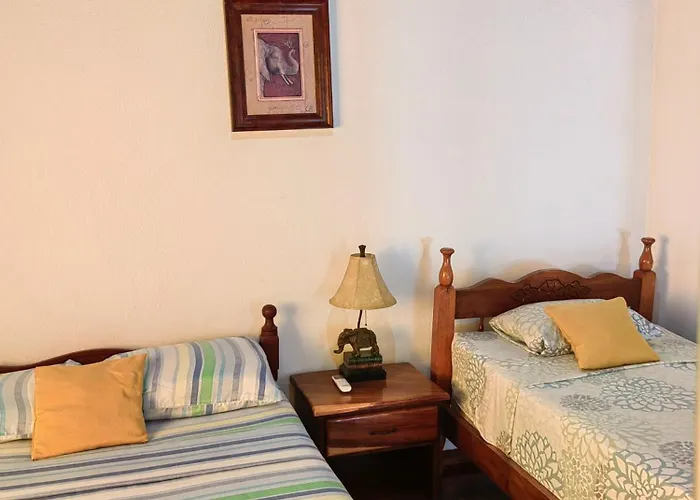 Hermosa Villa Playa Hermosa (Guanacaste)