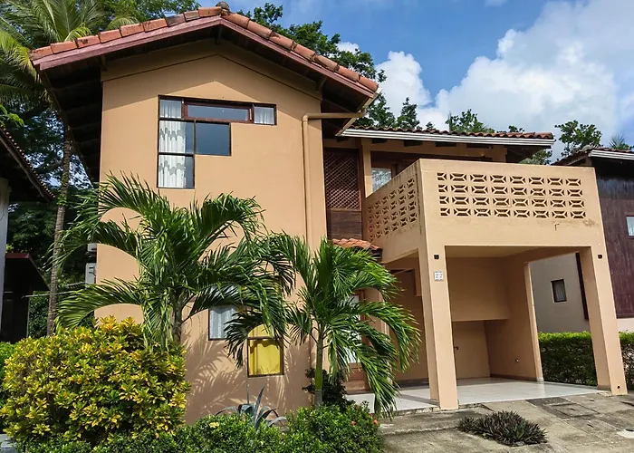 Villa Hermosa *