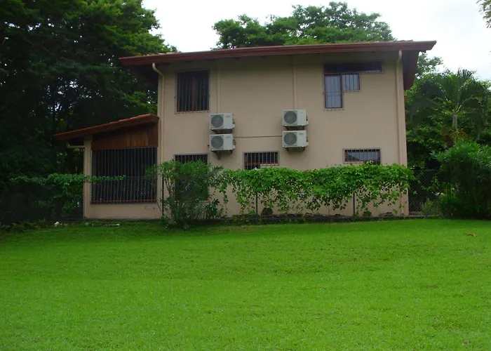 Villa Hermosa