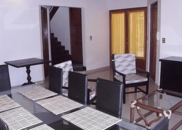 Hermosa Villa *