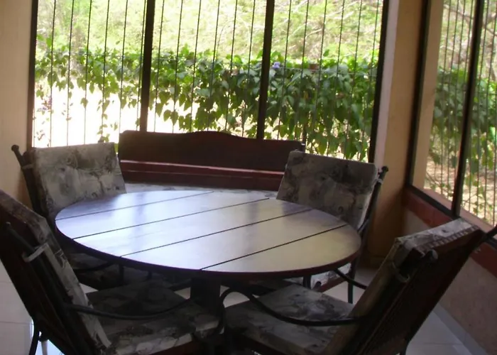 Villa Hermosa