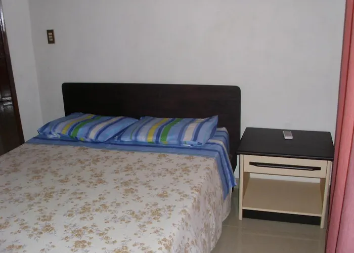 Villa Hermosa