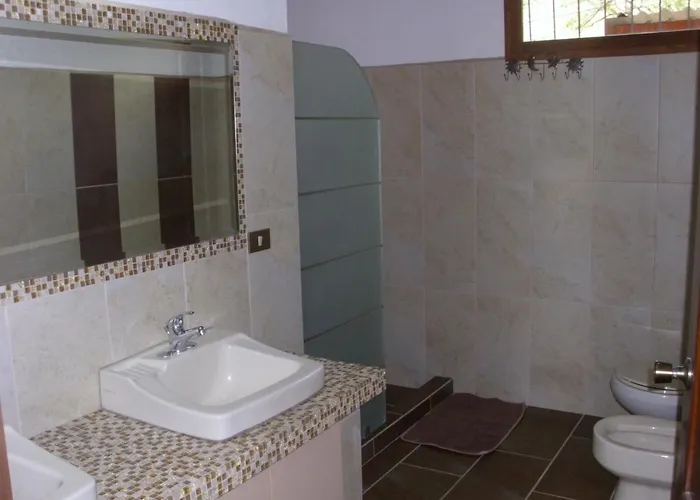Villa Hermosa