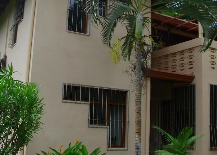 Villa Hermosa *