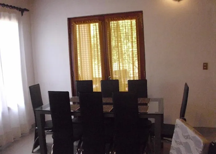 Villa Hermosa