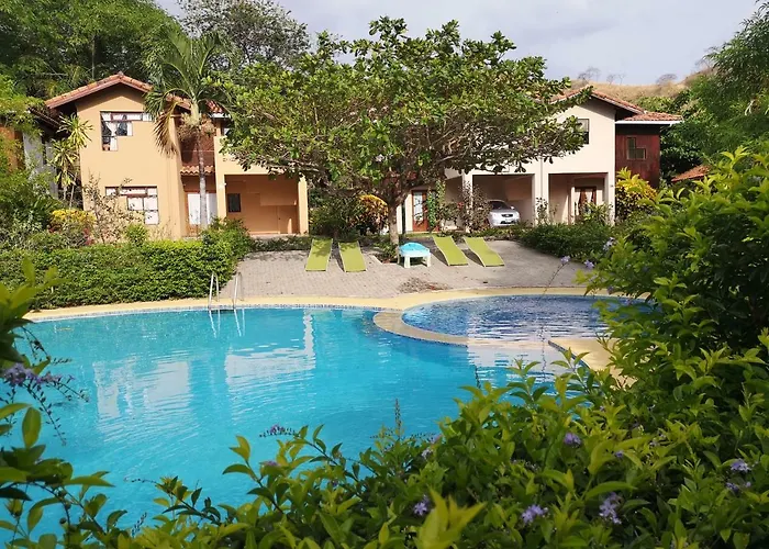 Hermosa Villa
