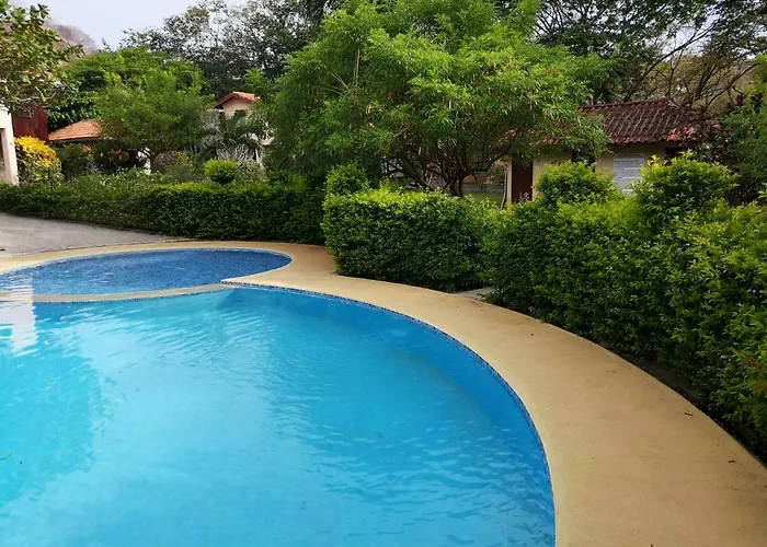 Villa Hermosa *