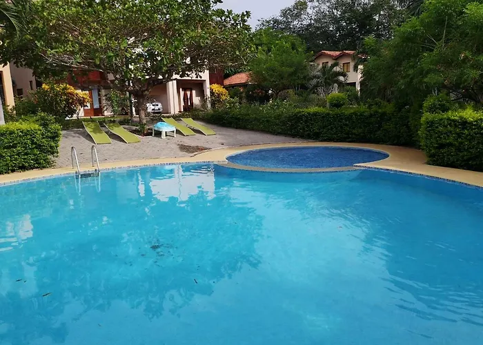Hermosa Villa *