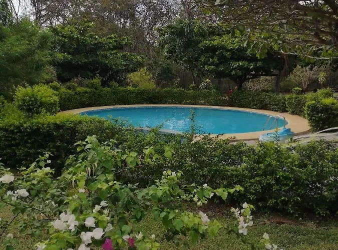 Hermosa Villa